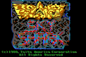 Sky Shark 1