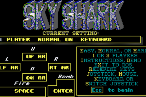 Sky Shark 5