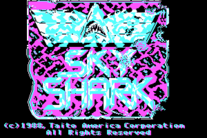 Sky Shark 7