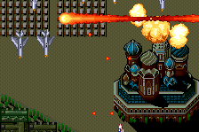 Sky Soldiers 9