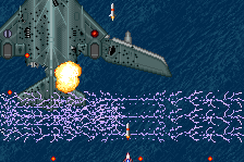 Sky Soldiers 11