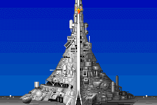 Sky Soldiers 12