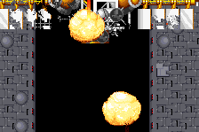 Sky Soldiers 14