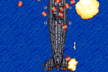 Sky Soldiers 5