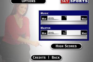 Sky Sports Football Quiz 7
