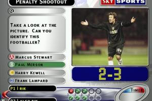 Sky Sports Football Quiz: Season 02 1
