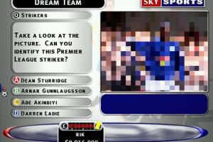 Sky Sports Football Quiz: Season 02 2