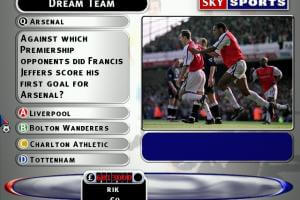 Sky Sports Football Quiz: Season 02 4