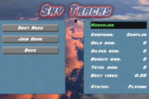 SkyTracks abandonware