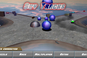 SkyTracks 1