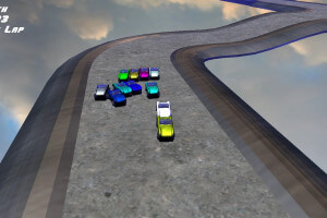 SkyTracks 3