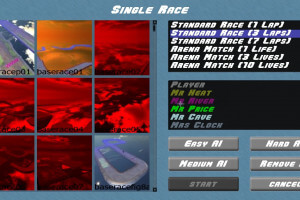 SkyTracks 4