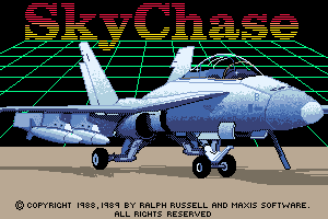 Skychase 0