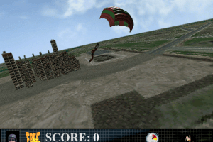 Skydive! Go Ahead and Jump 11