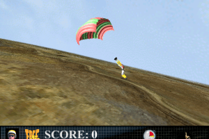 Skydive! Go Ahead and Jump 12