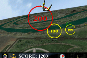 Skydive! Go Ahead and Jump 8