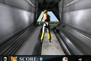 Skydive! Go Ahead and Jump 2
