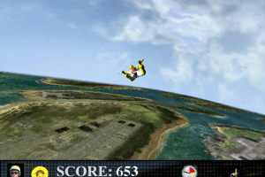 Skydive! Go Ahead and Jump 7