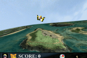 Skydive! Go Ahead and Jump 6