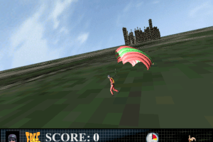 Skydive! Go Ahead and Jump 13