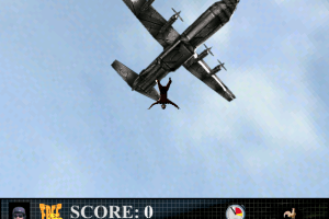 Skydive! Go Ahead and Jump 4