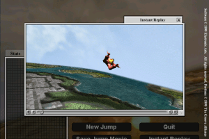 Skydive! Go Ahead and Jump 10
