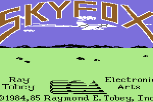 Skyfox 1