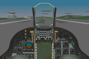 Skyhawk Attack 2