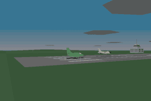 Skyhawk Attack 3