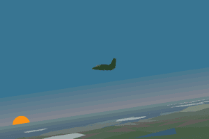 Skyhawk Attack 4