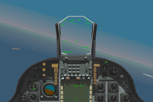 Skyhawk Attack 5