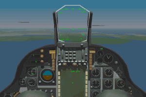 Skyhawk Attack 6