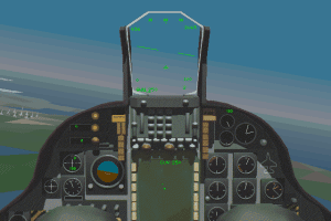 Skyhawk Attack 8