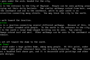 Skyland's Star abandonware