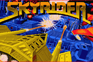 Skyrider 0