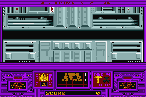 Skyrider 3