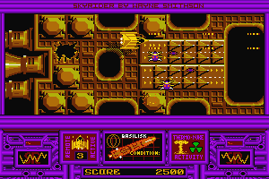 Skyrider 4
