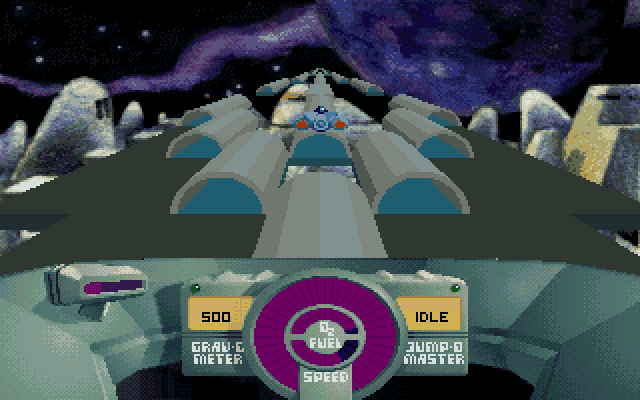 Skyroads Game Download For Mac