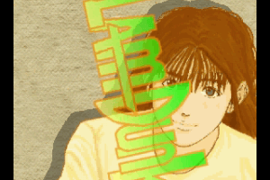 Slam Dunk: I Love Basketball 2