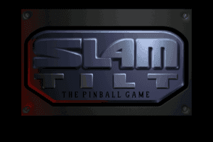 Slam Tilt 2
