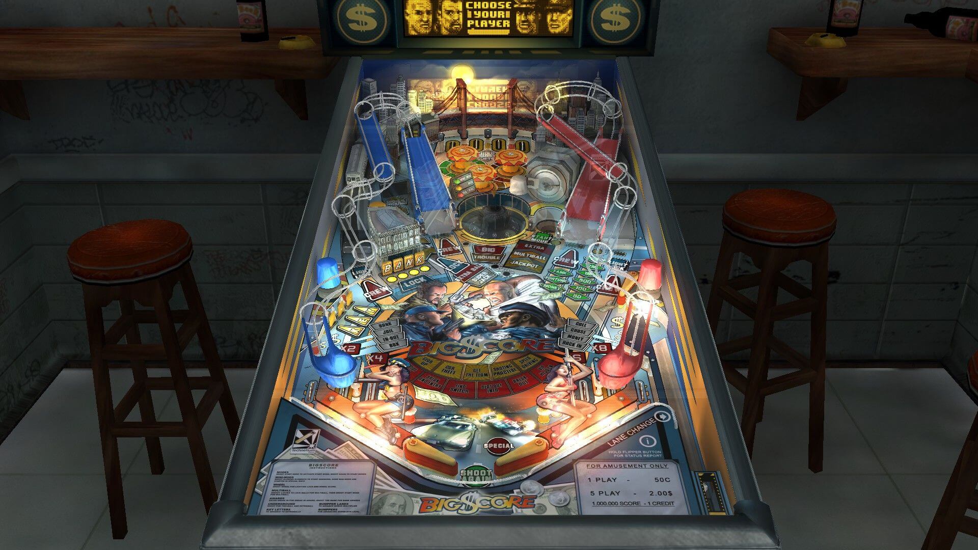 Download Space Cadet 3D Pinball (Windows) - My Abandonware