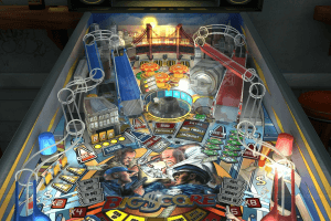 SlamIt Pinball: Big Score 1