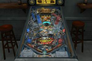 SlamIt Pinball: Big Score 2