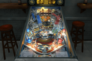 SlamIt Pinball: Big Score 3