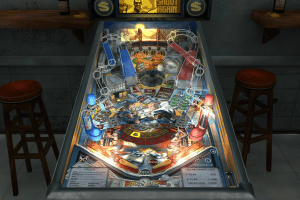 SlamIt Pinball: Big Score 4