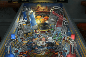 SlamIt Pinball: Big Score 5