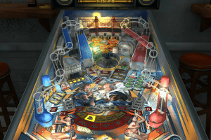 SlamIt Pinball: Big Score 6