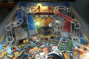 SlamIt Pinball: Big Score 7