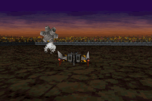 Slamscape 0