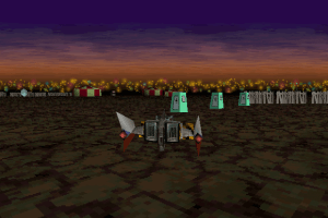 Slamscape 1